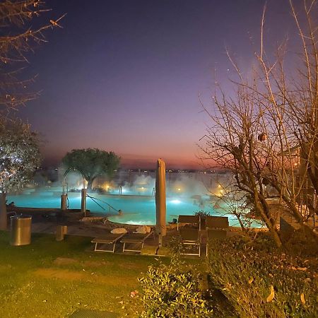 Catullo Apartments Sirmione Buitenkant foto