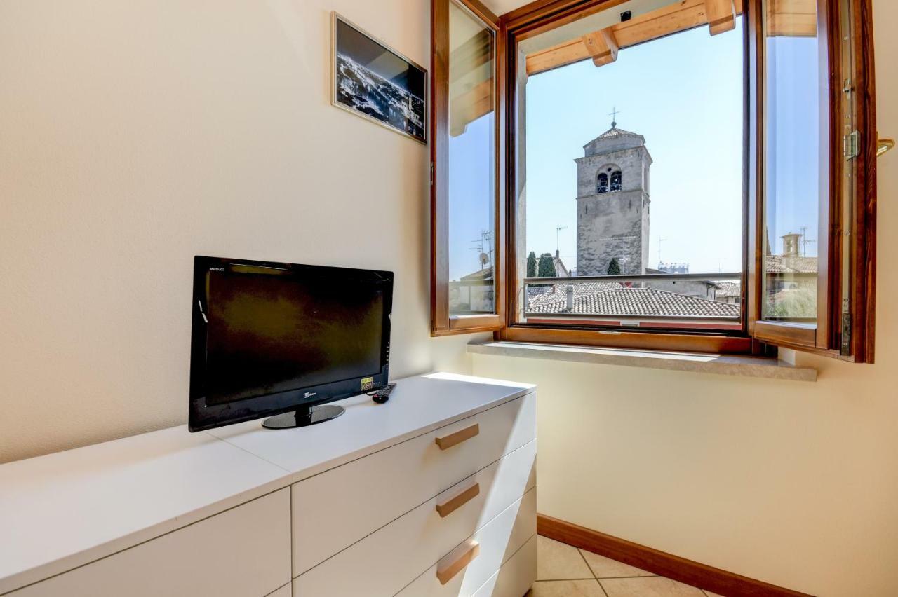 Catullo Apartments Sirmione Buitenkant foto