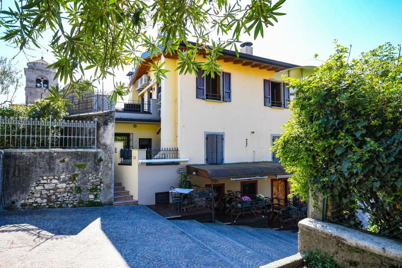 Catullo Apartments Sirmione Buitenkant foto