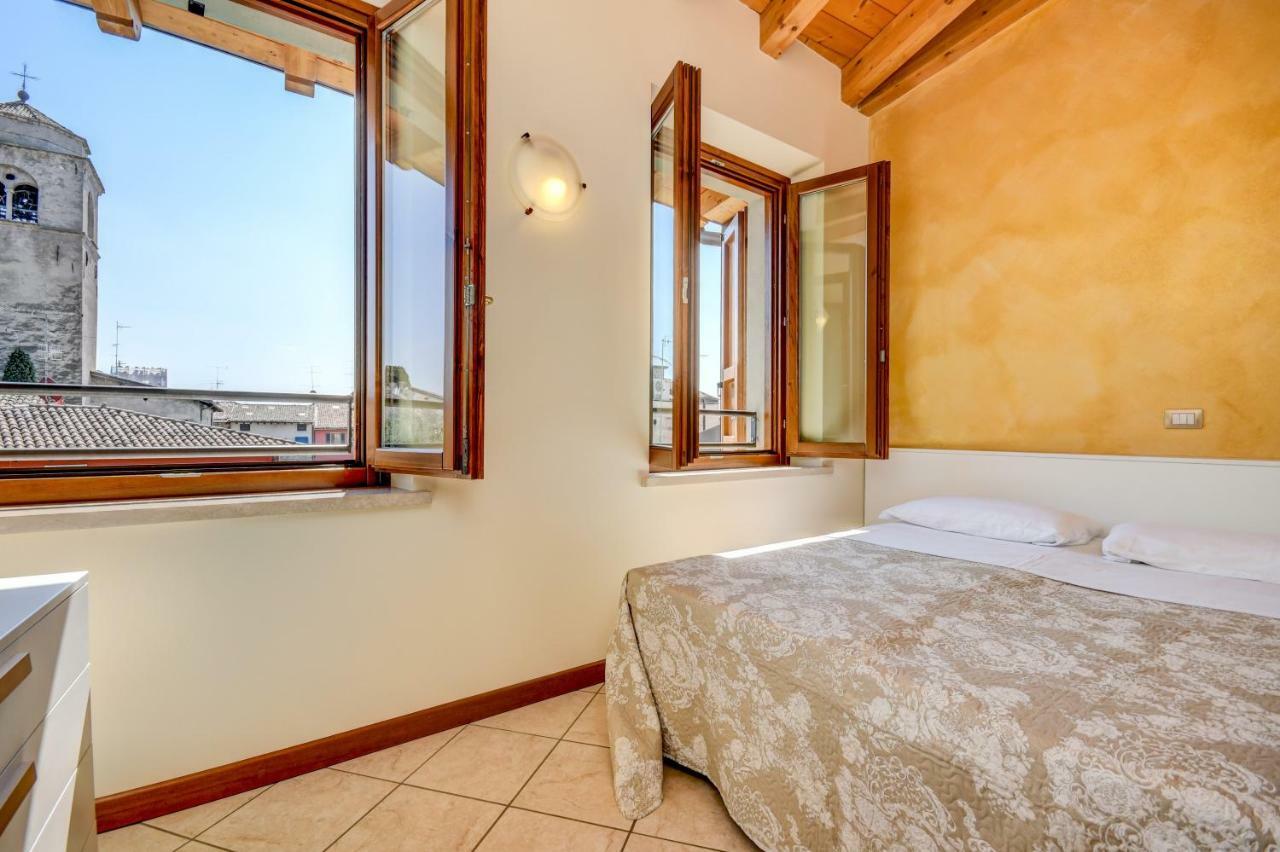 Catullo Apartments Sirmione Buitenkant foto
